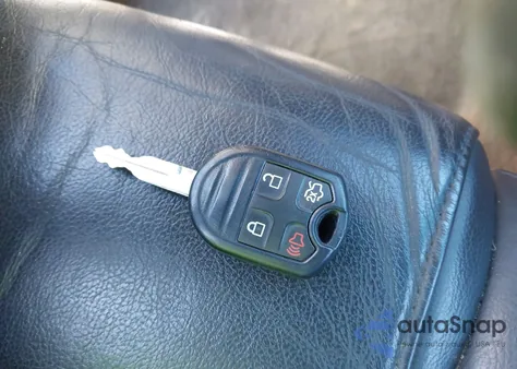 2013 Ford Explorer Xlt из США, поврежденный, VIN 1FM5K8D82DGB82856